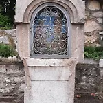 Poli Merikovih דירה דראמליי