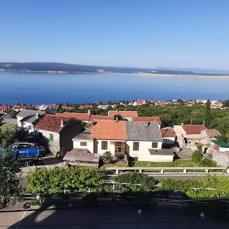 Apartament Poli Merikovih