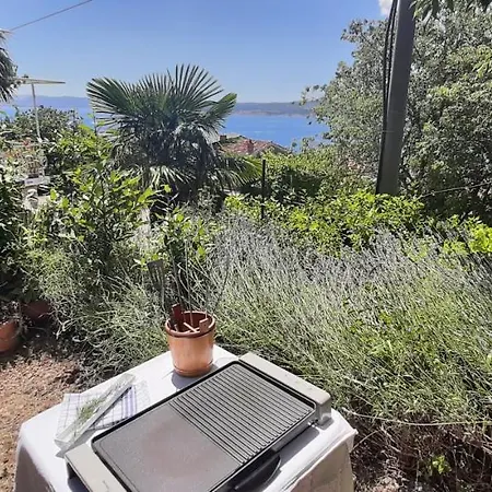 Poli Merikovih Apartament *