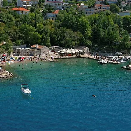 Apartament Poli Merikovih