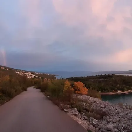 Διαμέρισμα Poli Merikovih