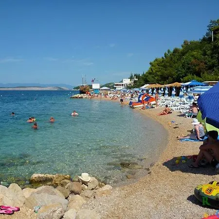 Poli Merikovih Διαμέρισμα