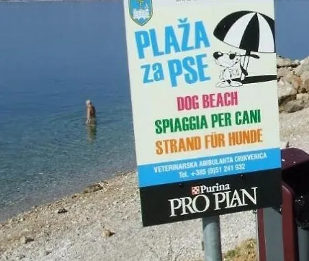 Poli Merikovih Dramalj
