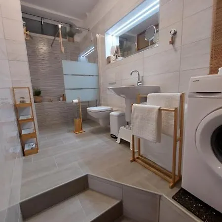 Apartament Poli Merikovih Dramalj