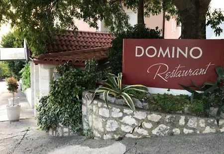Poli Merikovih Dramalj