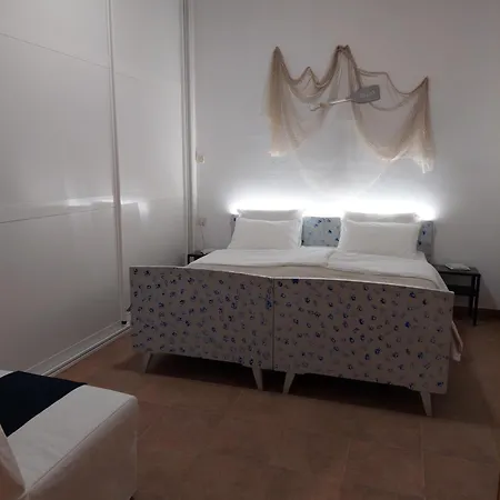 Poli Merikovih * Dramalj